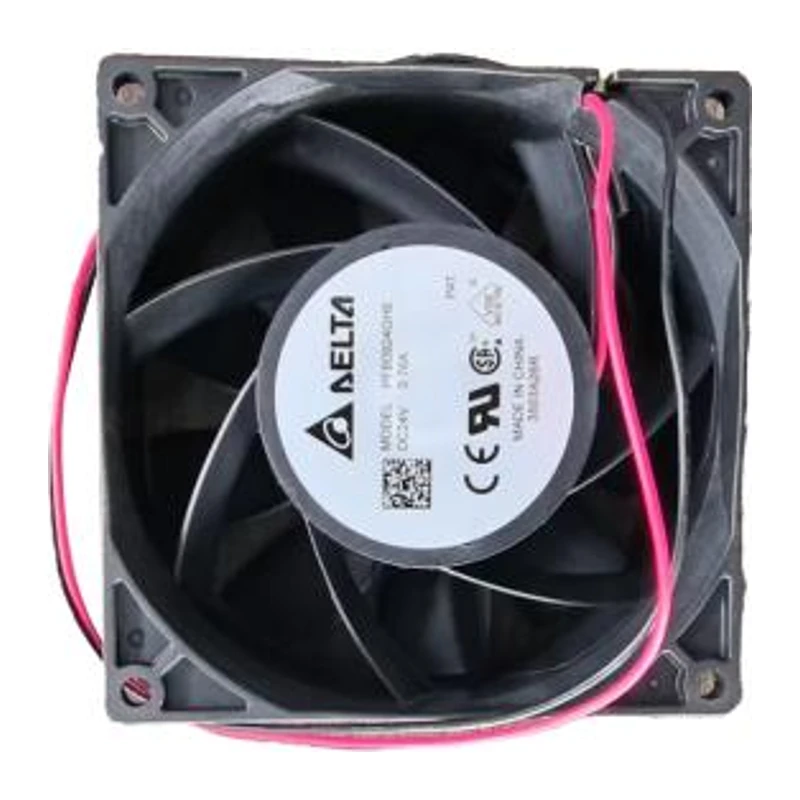 Delta inverter fan, PFB0924GHE 0.76A