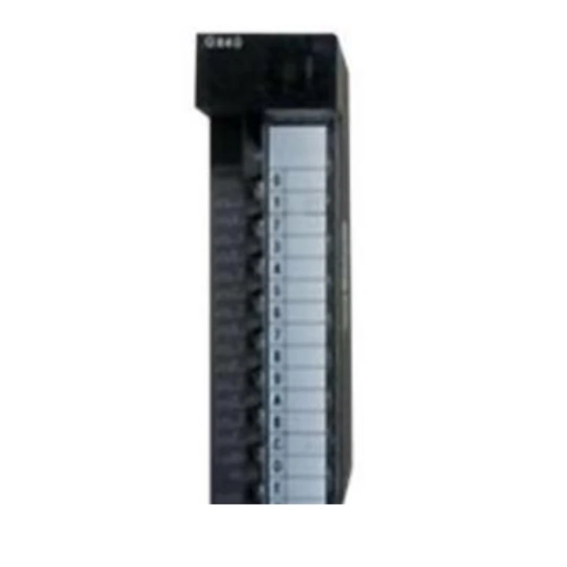 Mitsubishi Electric analog input/output module, Q64DAN