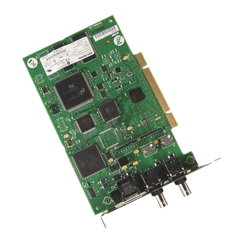 ALLEN BRADLEY-ROCKWELL Network Accessory 1784-PCIC 1 unit