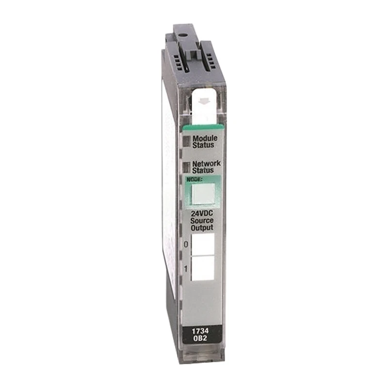 ALLEN BRADLEY-ROCKWELL Digital Output Module 1734-OB8 (1 unit)