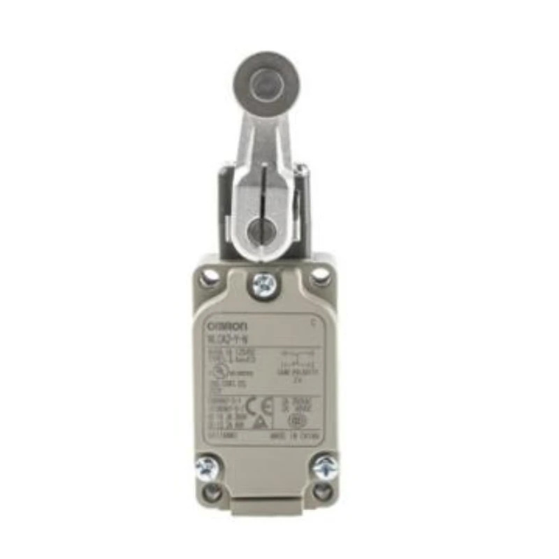 OMRON limit switch, WLCA2-LD-N BY OMR