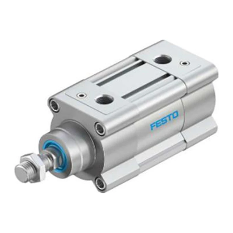 Festo ISO standard cylinder, DSBC-63-35-PPVA-N3, 1463483