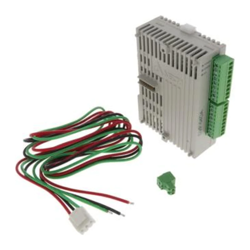 Delta PLC module, DVP04DA-H3