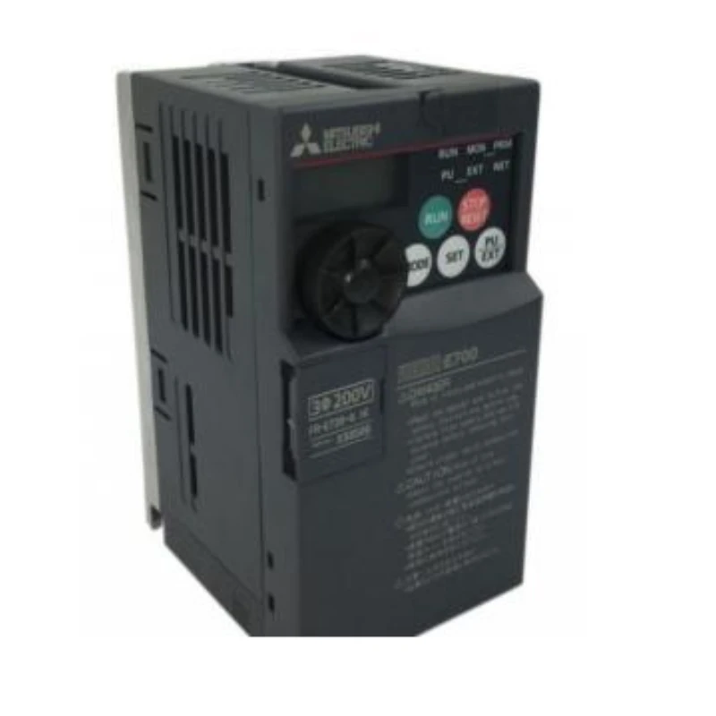 Mitsubishi Electric inverter, FR-E720-7.5K