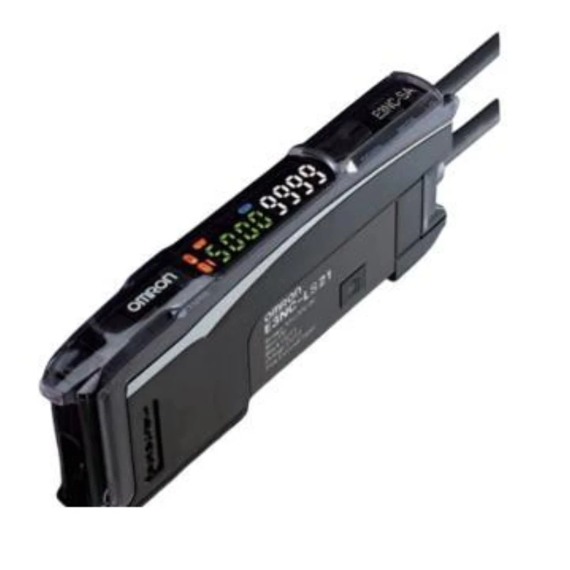 OMRON laser sensor, E3NC-SH250H 2M