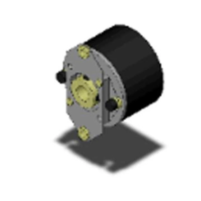 OMRON encoder, E6H-CWZ3X 3600P/R 0.5M