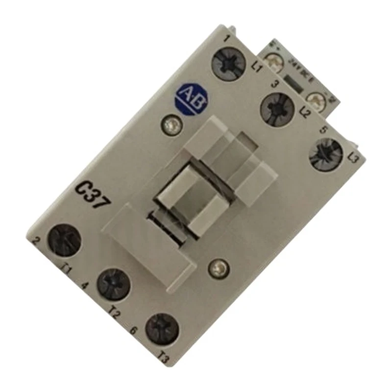 ALLEN BRADLEY-ROCKWELL Contactor 100-C37EJ00 (1 unit)