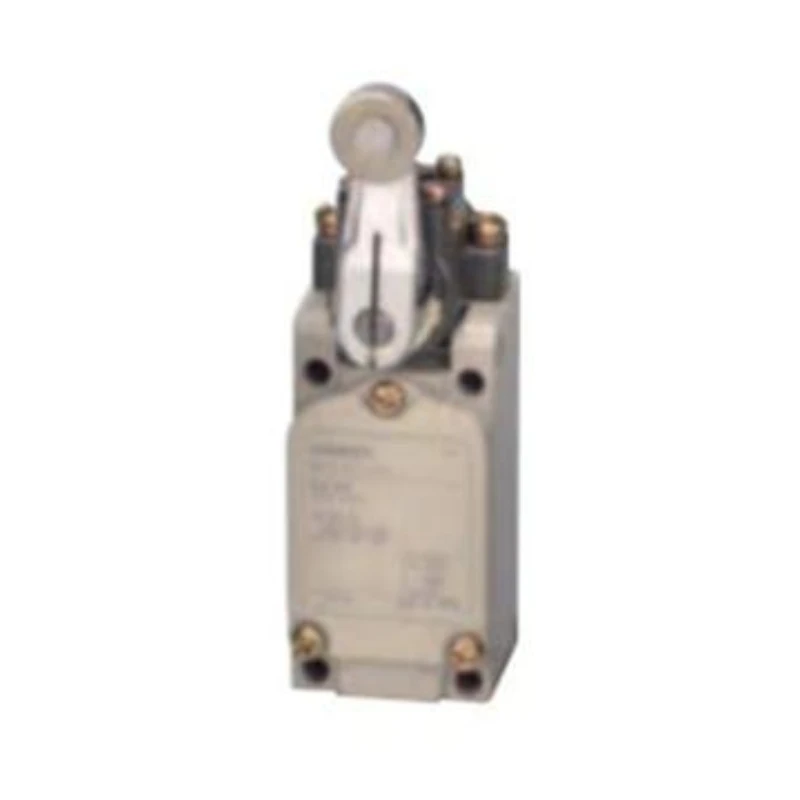 OMRON limit switch, WLCA12-LD-N BY OMR