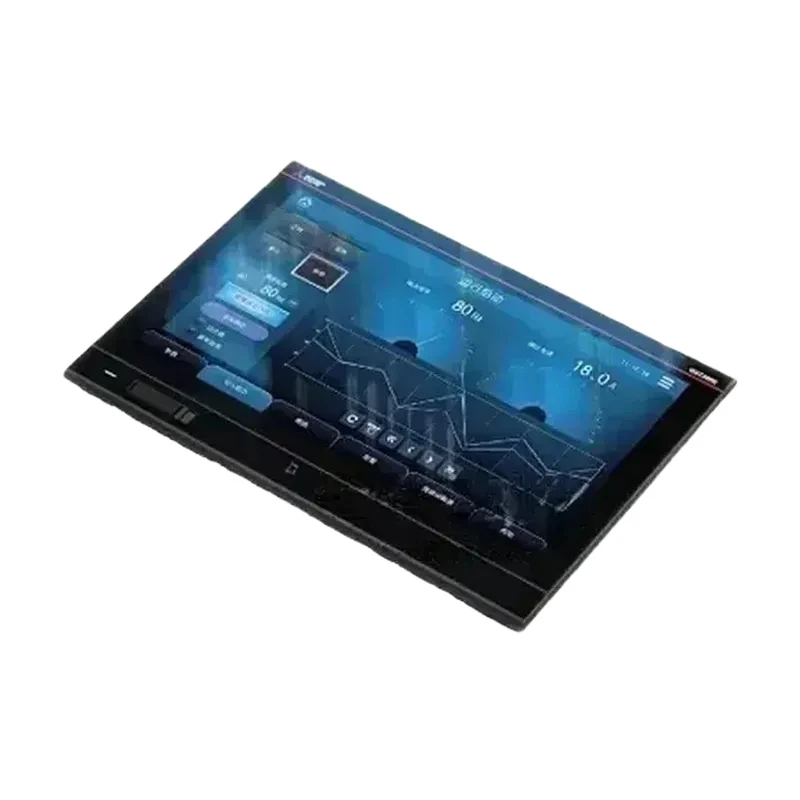 Mitsubishi GT3712-WXCBD 12.1-inch widescreen touchscreen