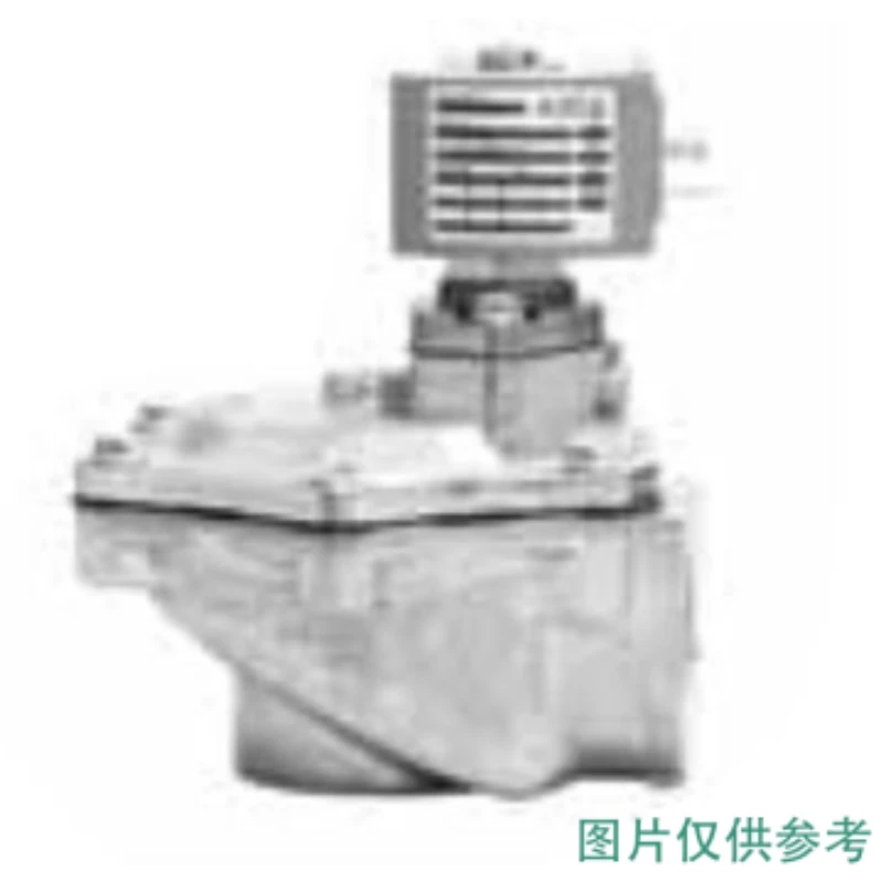 ASCO pulse dust collector valve, SCG353G044 DC24V
