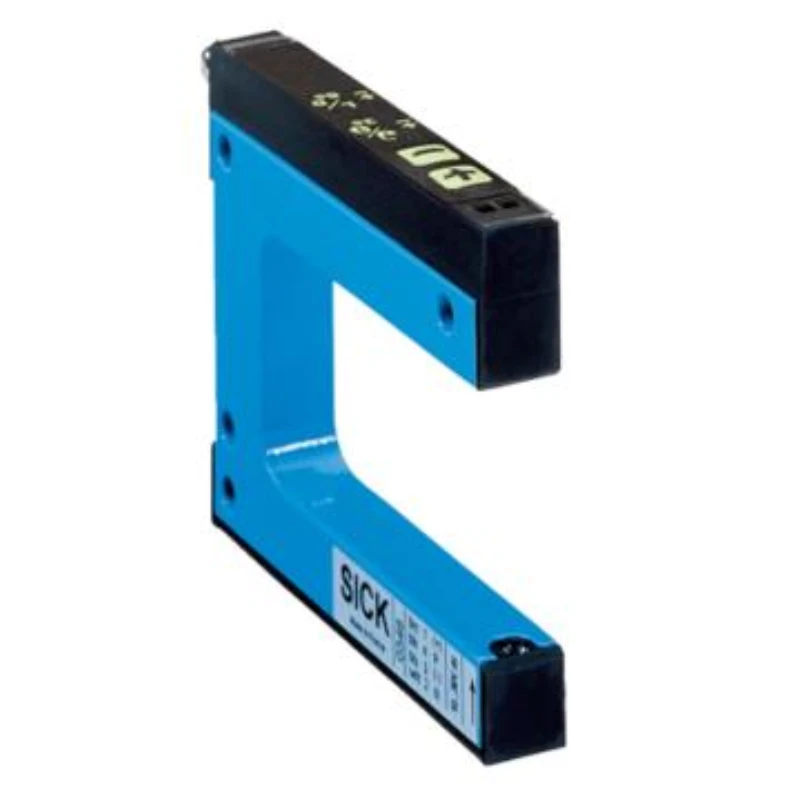 SICK slot-type photoelectric sensor, WF2-40B410