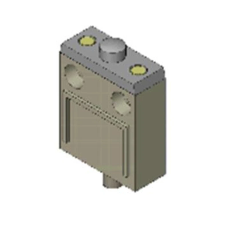 OMRON limit switch, D4C-1201 limit switch