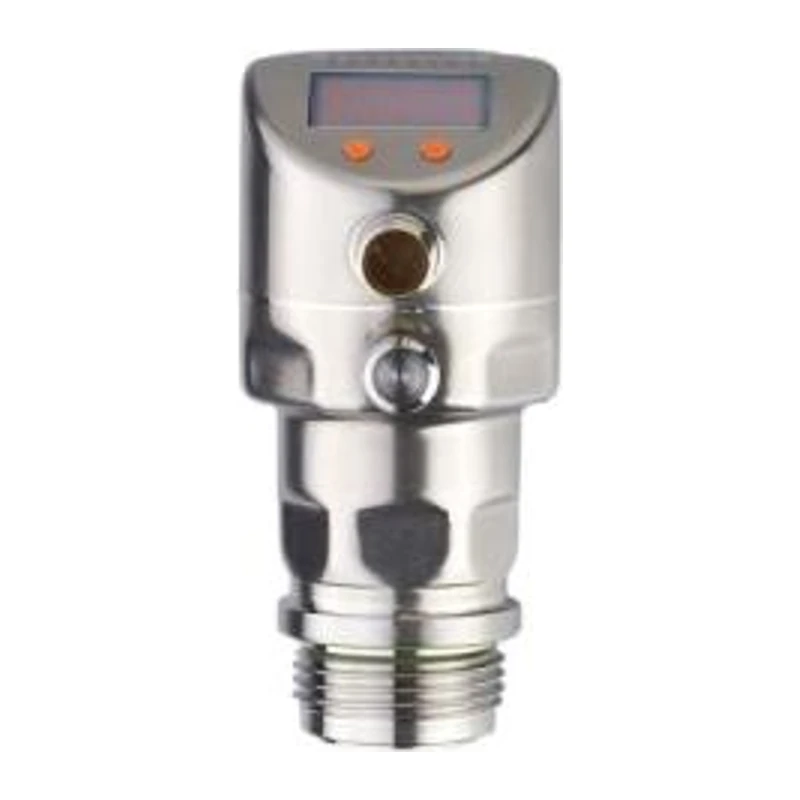 IFM flush-mount pressure sensor with display, PI2797