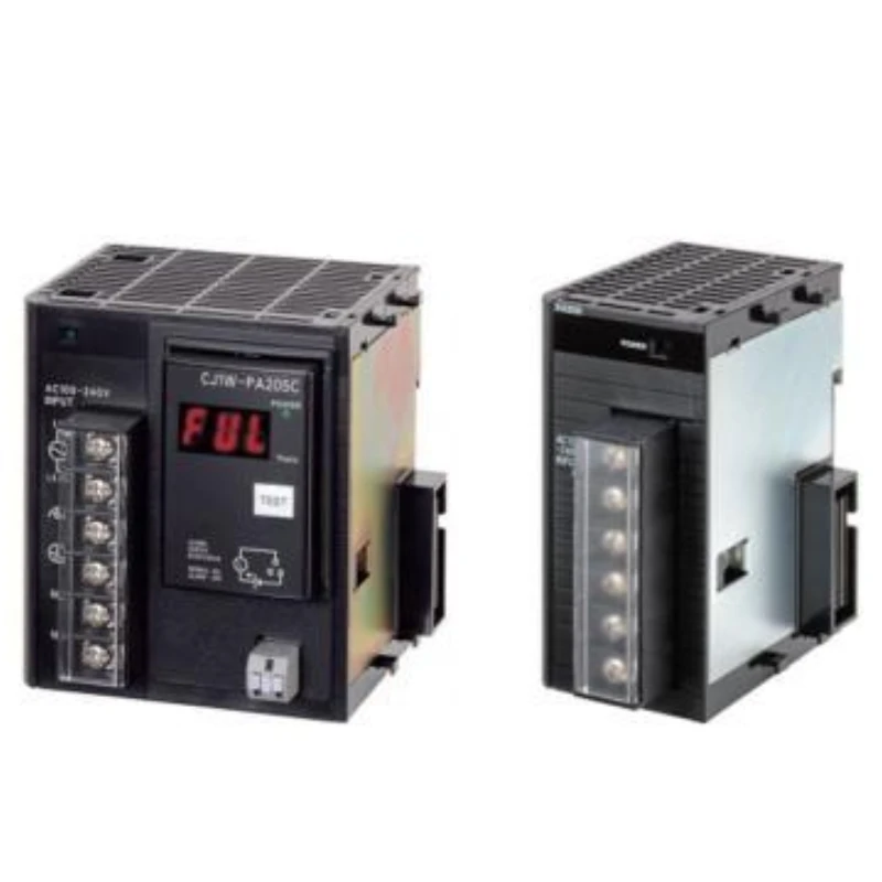 OMRON CJ series power management module, CJ1W-PD025
