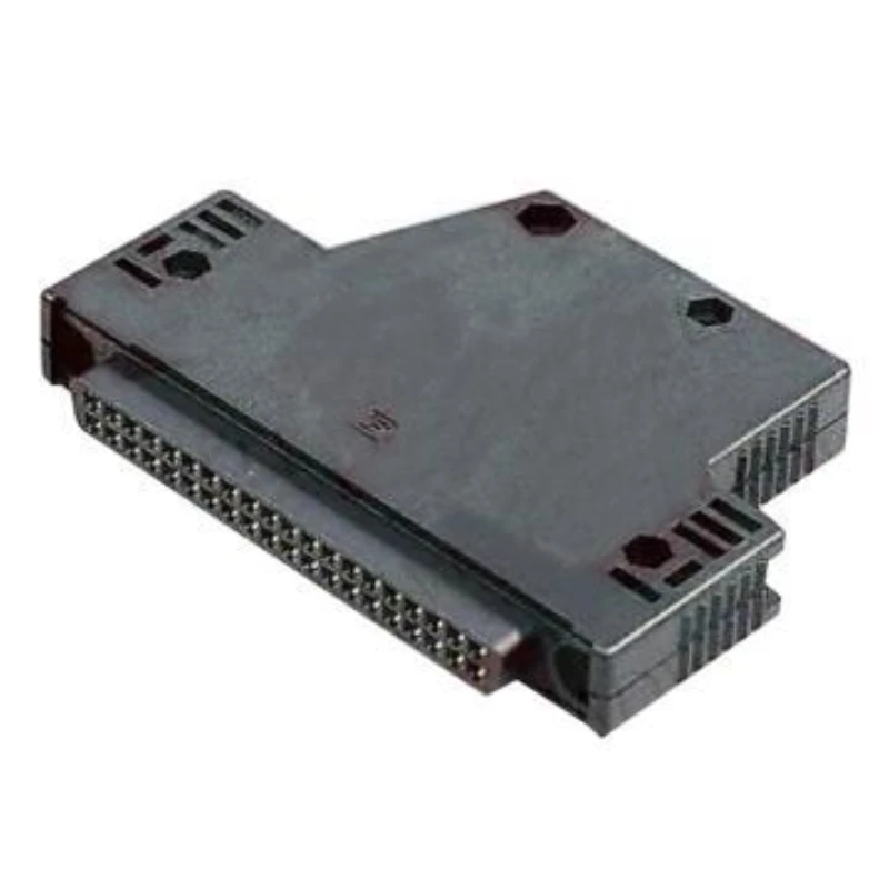 OMRON solder connector, C500-CE404