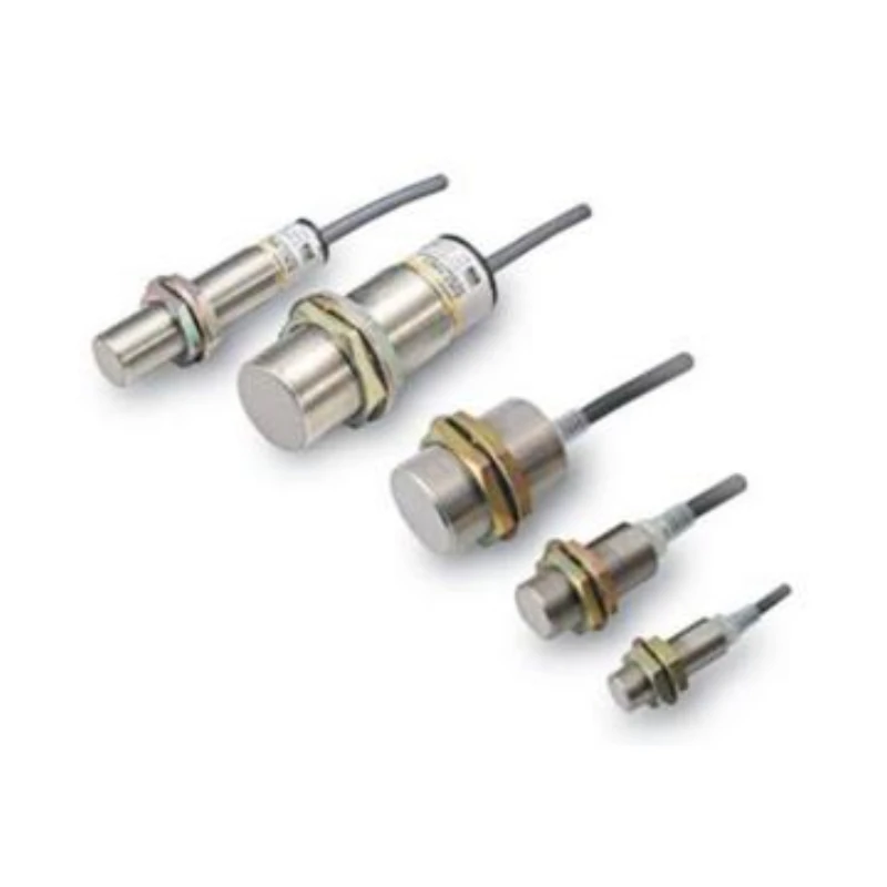 OMRON proximity switch, E2EZ-X4D2-N 2M(NEW) BY OMS