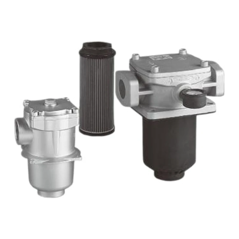 HYDAC filter, SFW160WE125UF1.0 (order number 1276092)