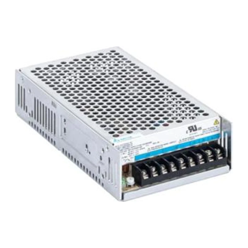 Delta switching power supply, flat type, PMT-24V200W1AM 24V200W