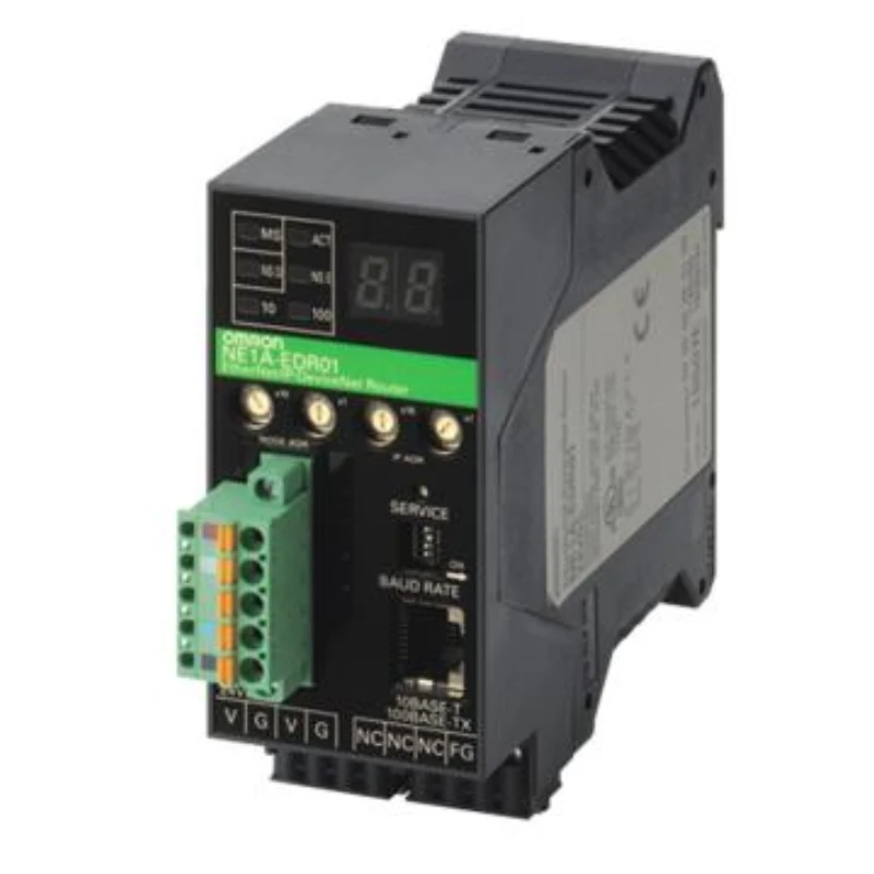 OMRON Security Bus Unit, NE1A-EDR01