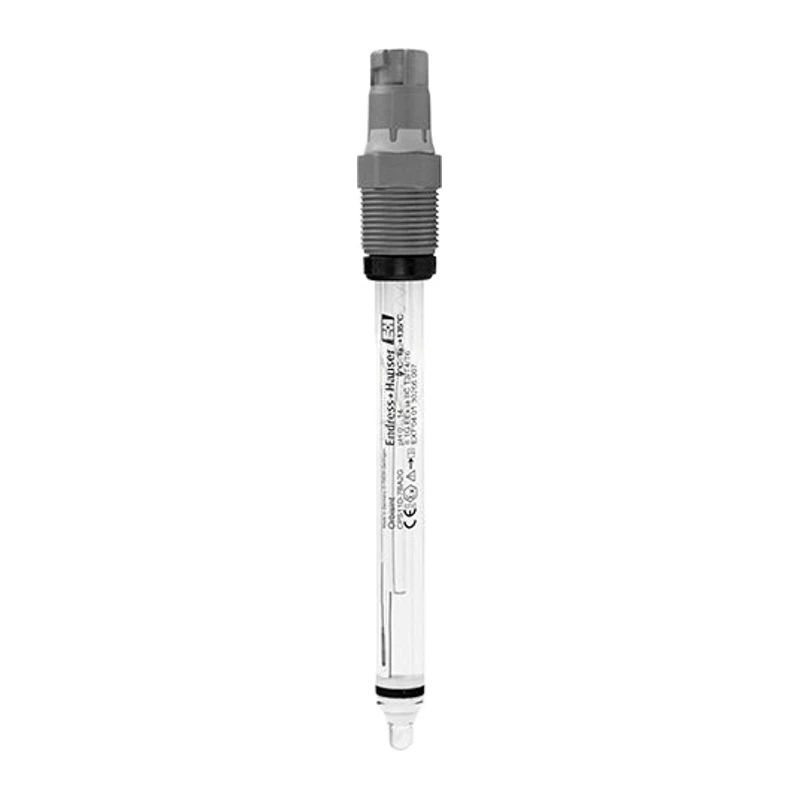 E+H pH electrode CPS11E-BA7BAA2 CPS11E-10P3/0 1 unit