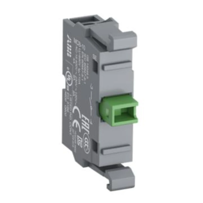 ABB M series auxiliary contact, MCB-10 10041413