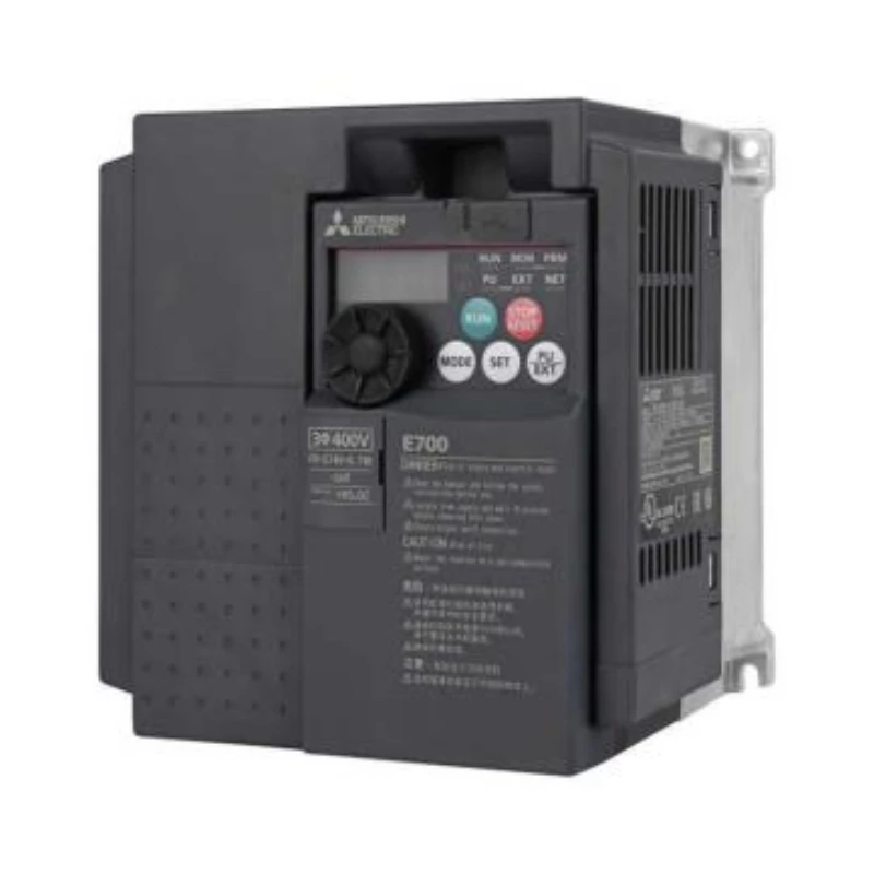 Mitsubishi Electric inverter, FR-D720-0.4K