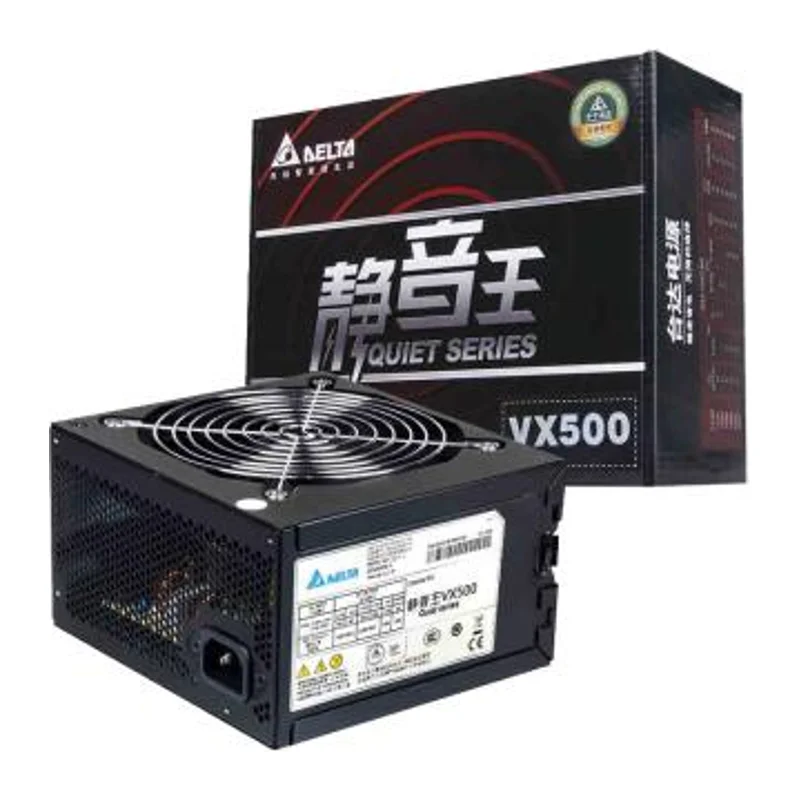 Delta computer power supply, VX 500