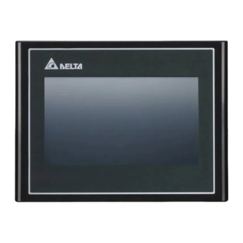 Delta HMI Human-Machine Interface, DOP-107WV