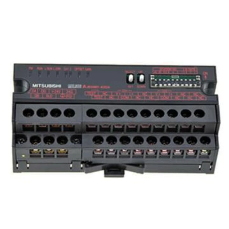 Mitsubishi Electric D/A Conversion Module, AJ65SBT-62DA