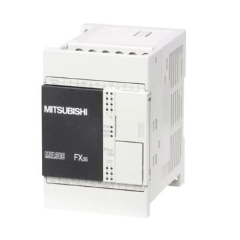 Mitsubishi Electric expansion module, FX3S-10MR/DS
