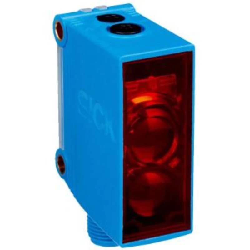 SICK diffuse reflection photoelectric sensor, GTB10-P4211
