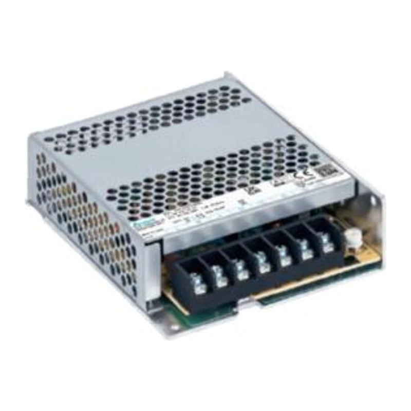 Delta switching power supply, flat type, PMT-D2V75W2BA 24V/5V 75W