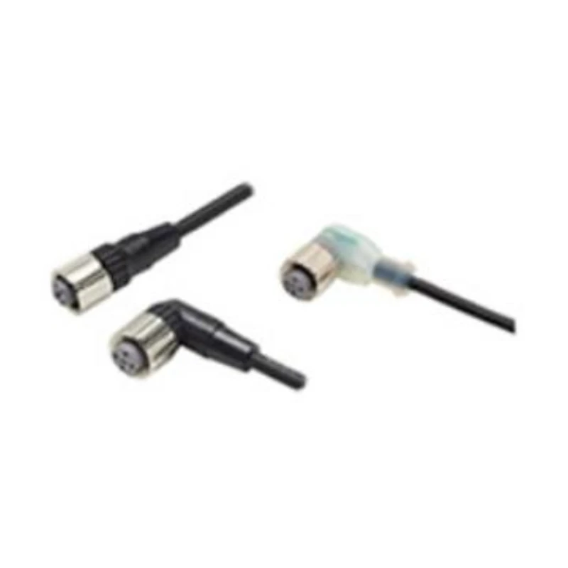 OMRON sensor accessory, XS2F-D421-G80-F