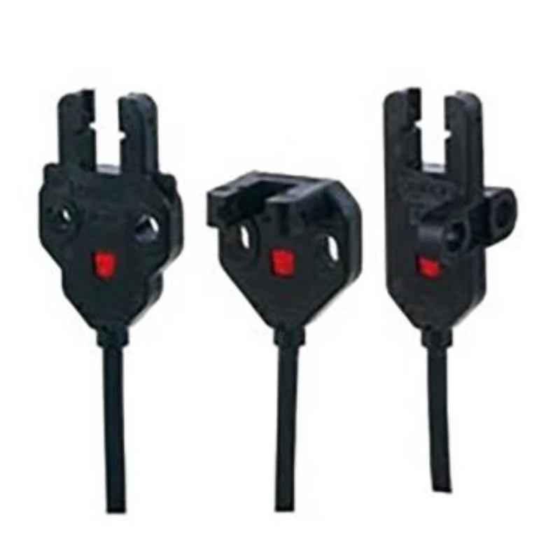 OMRON photoelectric sensor, EE-SX772A 2M
