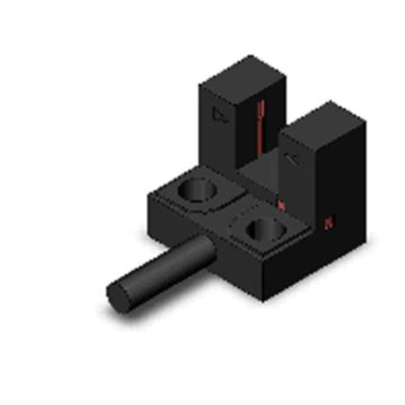 Other OMRON photoelectric sensors, EE-SX951-R 3M