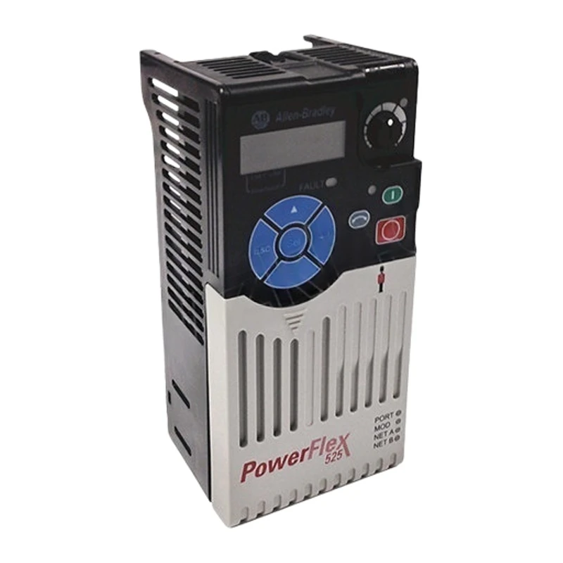 ALLEN BRADLEY-ROCKWELL 25B-D030N114 frequency inverter, 1 unit