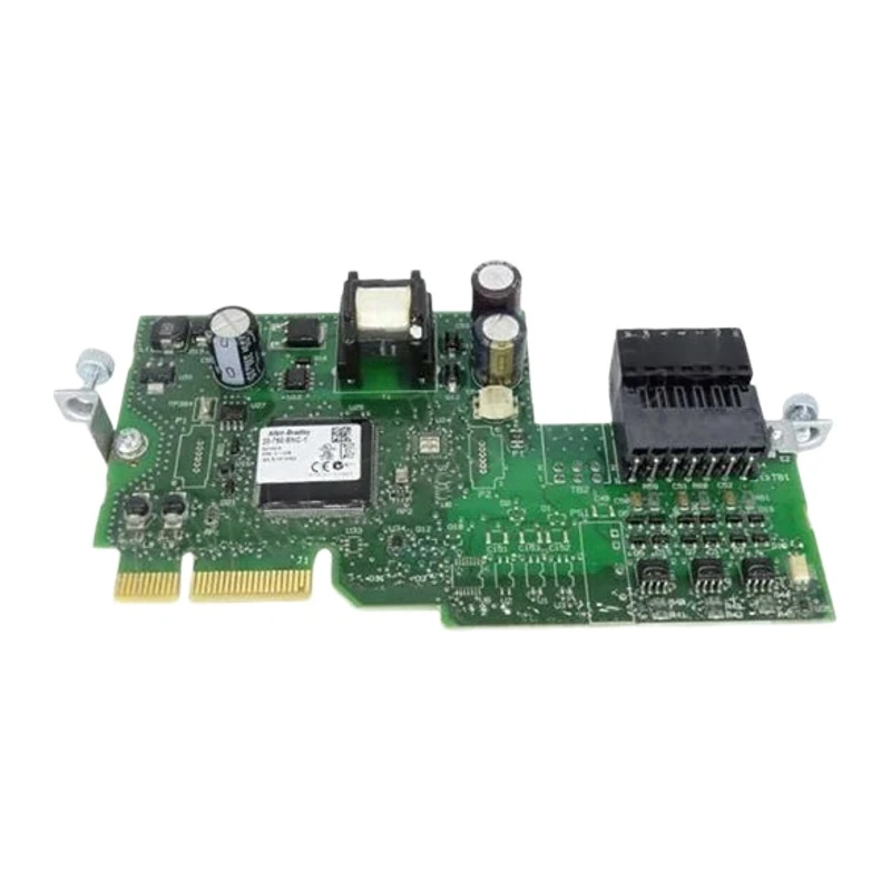 ALLEN BRADLEY-ROCKWELL encoder communication module 20-750-ENC-1 (1 unit)