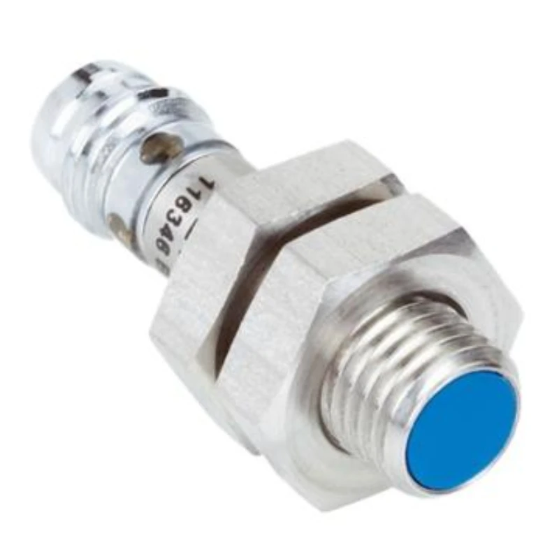 SICK inductive proximity switch, 6020235 IM08-2N5PS-ZC1