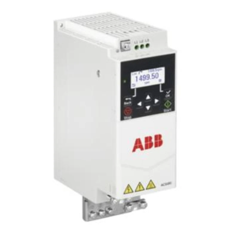 ABB frequency converter, ACS180-04N-05A6-4