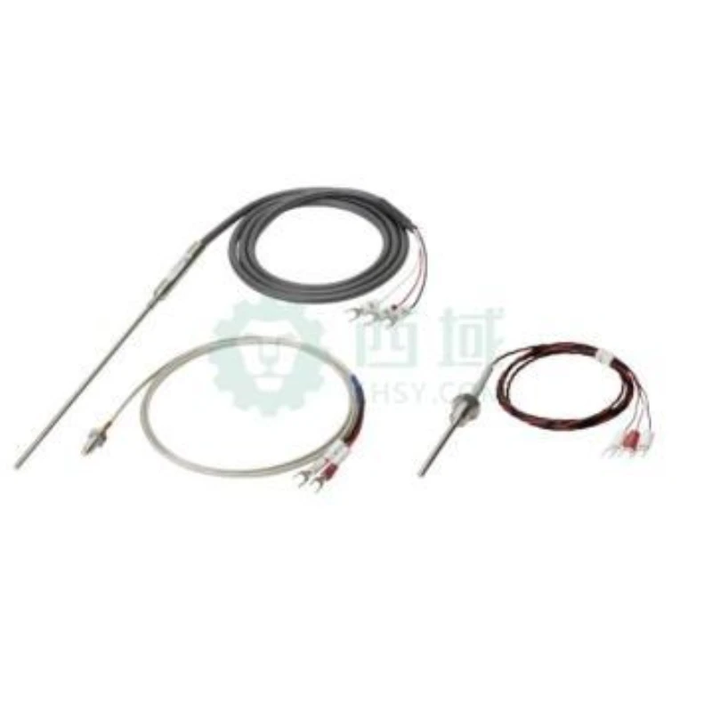 OMRON Temperature Detection Switch, E52-P6DY 2M