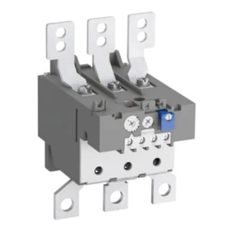 ABB TA thermal overload relay, TA200DU-110 80-110A 82500492