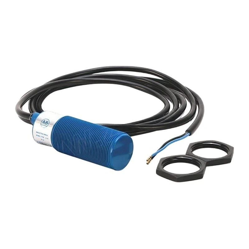 ALLEN BRADLEY-ROCKWELL Proximity Sensor 871C-C15R30 (1 unit)