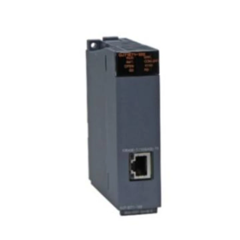 Mitsubishi Electric communication module, QJ71E71-100