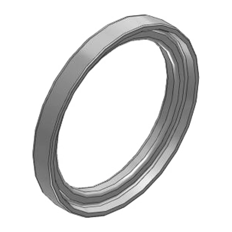 SKF thrust ring (L-shaped thrust ring), HJ 220 EC