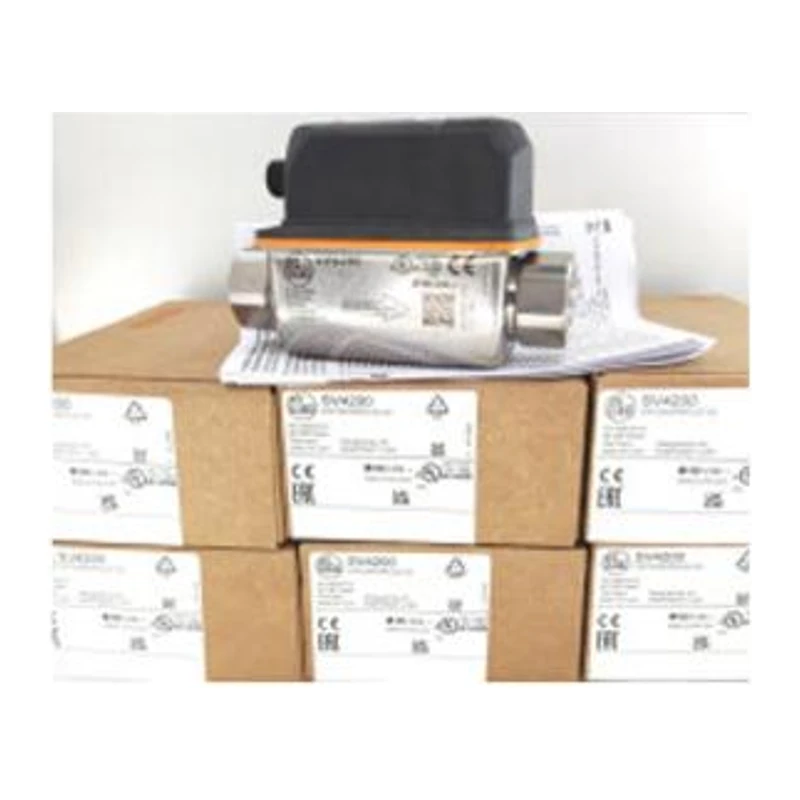 IFM Flow Sensor, IFM SV7200