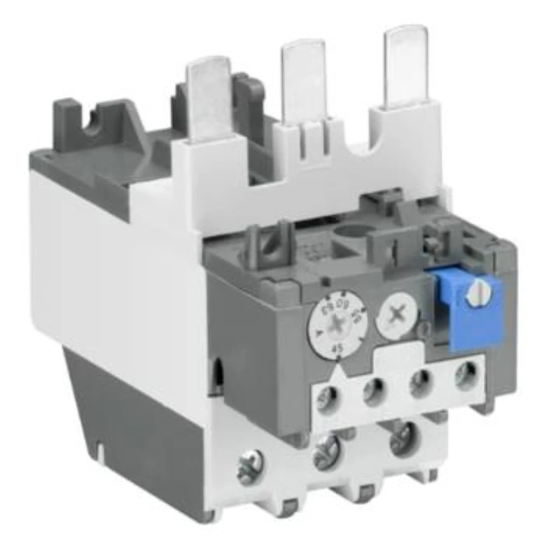 ABB TA thermal overload relay, TA75DU-80M 10139499