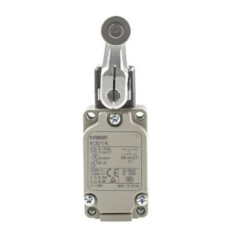 OMRON Limit Switch, WLCA2-7LD