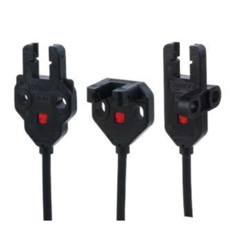 OMRON slot-type photoelectric switch, EESX1624H