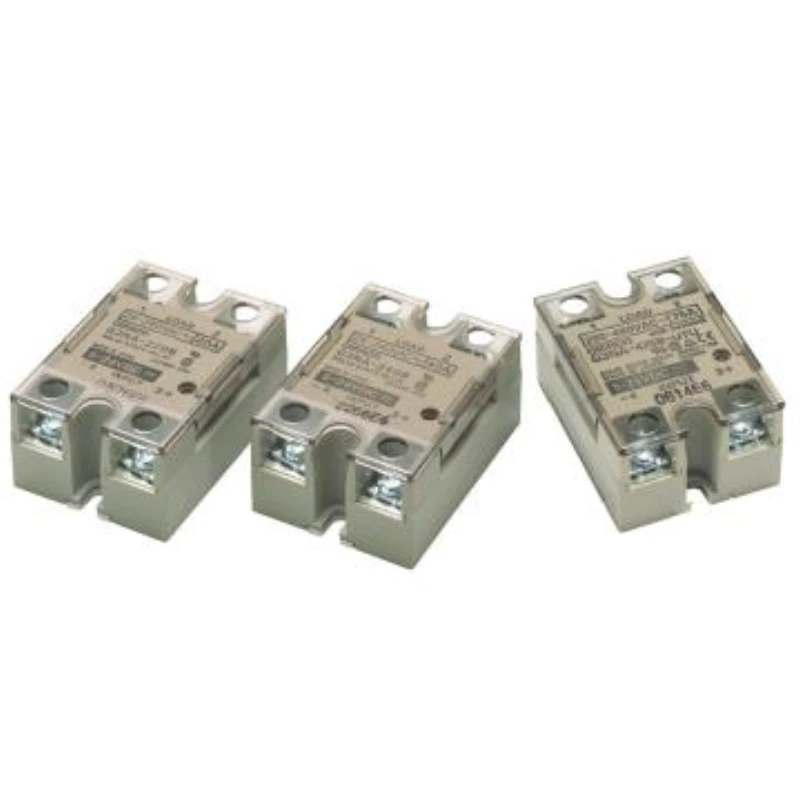 OMRON solid-state relay, G3NA-220B-UTU AC100-240 BY OMZ