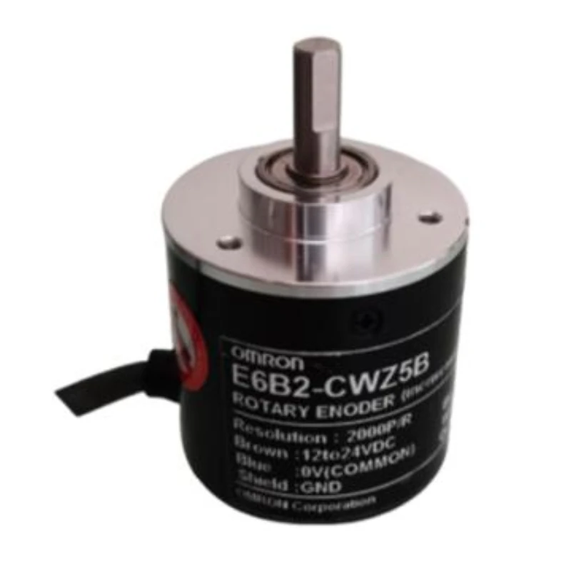 OMRON encoder, E6B2-CWZ5B 2000P/R 0.5M BY OMS